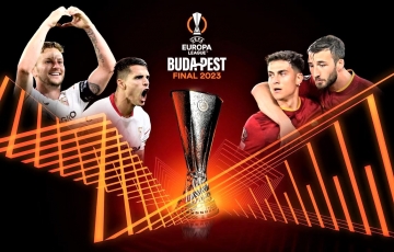 
                Trực tiếp Sevilla vs Roma, 2h00 ngày 1/6/2023 | Chung kết C2
            