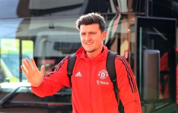 
                Chuyển nhượng MU 1/6: Chốt xong sao Chelsea, tạm biệt nhé Maguire!
            