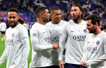 Nối gót Messi, thêm một siêu sao chính thức rời PSG