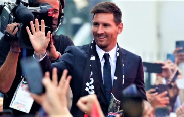 Tin chuyển nhượng tối 3/6: Ấn định ngày Messi gia nhập bến đỗ mới, Kante rời Chelsea?