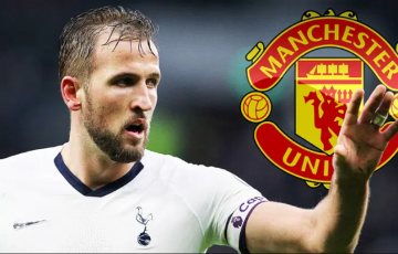 
                Chuyển nhượng MU 6/6: Ngã ngũ vụ Harry Kane, Maguire cập bến Chelsea?
            