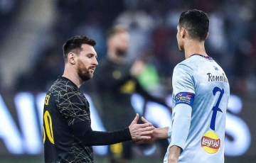 
                Danh sách chuyển nhượng hè 2023: PSG có hợp đồng đầu tiên
            