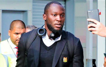 
                Rời Inter và Chelsea, Lukaku sẽ gia nhập bến đỗ vĩ đại nhất sự nghiệp?
            