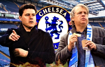
                CHÍNH THỨC: Chelsea công bố tân binh đầu tiên ở phiên chợ hè 2023
            