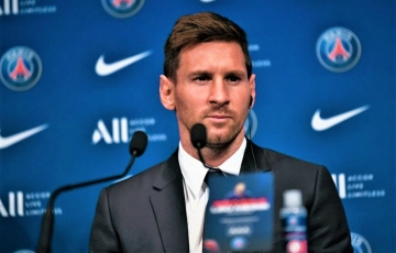 
                Tin chuyển nhượng 6/6: Messi chốt gia nhập bến đỗ mới, PSG nổ bom tấn 60 triệu
            