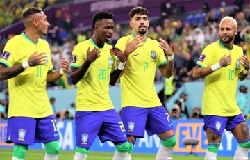 
                Bị Ancelotti từ chối, ĐT Brazil chốt bổ nhiệm 2 HLV không ai ngờ tới
            