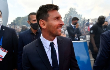 
                Bỏ qua Al Hilal, Messi bất ngờ có bến đỗ hùng mạnh Ngoại hạng Anh?
            
