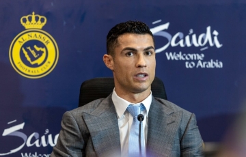 Ghi 14 bàn, Ronaldo vẫn nhận tin buồn chưa từng có tại Ả Rập Xê Út