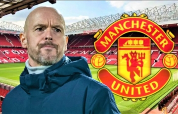 Tin MU hôm nay 9/6: Chán nhà Glazer, HLV Ten Hag chia tay CLB?