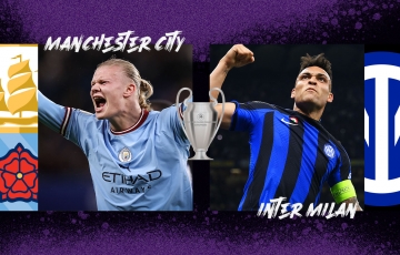 
                Tiền thưởng Champions League 2022/23: Đội vô địch được bao nhiêu?
            