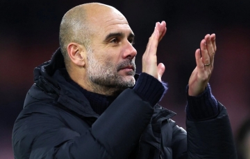 
                Giúp Man City vô địch C1, HLV Pep Guardiola liệu có chia tay luôn CLB?
            
