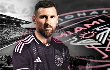Vừa gia nhập, Messi khiến cả MLS bùng nổ chưa từng có trong lịch sử