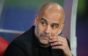 
                Rời Man City, HLV Pep Guardiola sẽ gia nhập bến đỗ không ai ngờ tới?
            