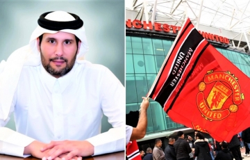 
                Tin MU hôm nay 13/6: Ngã ngũ vụ Qatar tiếp quản CLB, tạm biệt De Gea?
            