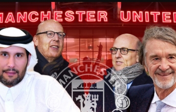 
                Tin MU hôm nay 15/5: Đế chế Qatar lên ngôi; nhà Glazer gặp họa lớn?
            