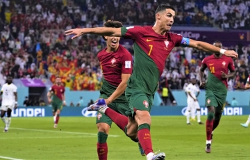 
                Nhận định, dự đoán Bồ Đào Nha vs Bosnia & Herzegovina, 01h45 ngày 18/06/2023
            