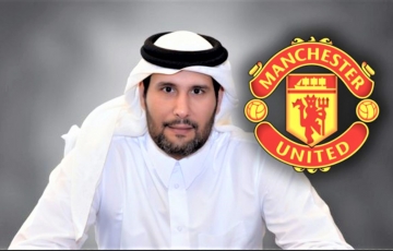 
                Qatar chưa kịp tiếp quản, MU đã báo tin cực buồn?
            