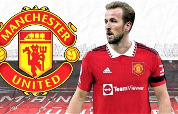 
                Chuyển nhượng MU 18/6: Xong vụ Harry Kane; lộ bến đỗ mới của Maguire
            