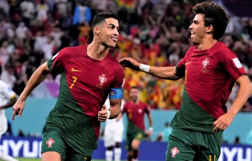 
                Nhận định, dự đoán Iceland vs Bồ Đào Nha, 01h45 ngày 21/06/2023
            