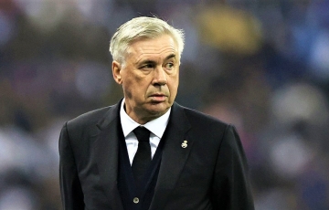 
                Rời Real Madrid, HLV Ancelotti gia nhập bến đỗ vĩ đại bậc nhất?
            