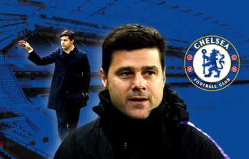 
                Tiếp quản Chelsea, HLV Pochettino chiêu mộ bom tấn 80 triệu euro?
            