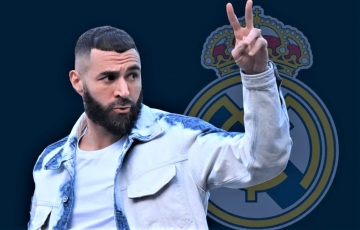 
                Vừa chia tay Benzema, Real Madrid lại sắp mất ngôi sao 80 triệu euro?
            