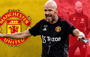
                Tin MU hôm nay 21/6: Nhà Glazer gây thất vọng lớn; Ten Hag nổi cơn thịnh nộ?
            