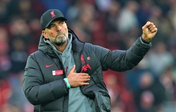 
                Rời Liverpool, HLV Jurgen Klopp sẽ dẫn dắt bến đỗ hùng mạnh bậc nhất?
            