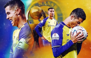 
                Phục vụ Ronaldo, Al Nassr chiêu mộ luôn ngôi sao đẳng cấp châu Âu?
            