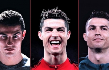 
                Tin chuyển nhượng tối 24/6: Ngã ngũ vụ Ronaldo tái xuất châu Âu, Man City nổ bom tấn?
            