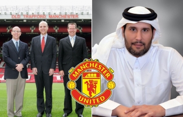 
                Tin MU hôm nay 24/6: Qatar báo tin mừng; xong vụ Mason Mount
            