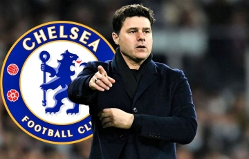 
                Đã xong! Chelsea đạt thỏa thuận với bom tấn Ngoại hạng Anh
            