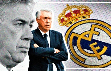 
                Chia tay HLV Ancelotti, Real Madrid có ngay người kế nhiệm huyền thoại
            