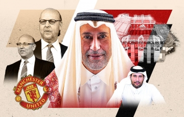 
                Tin MU hôm nay 29/6: Đế chế Qatar nắm quyền, nhà Glazer nhận cái kết đắng?
            
