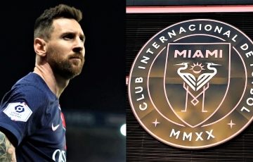 
                Đến Inter Miami, Messi vẫn có thể đá cho CLB hàng đầu châu Âu?
            
