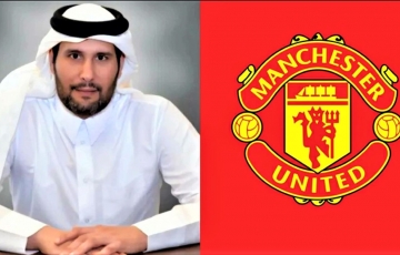 
                TIẾT LỘ: Mặt khuất của nhà thầu Qatar vụ mua lại MU
            