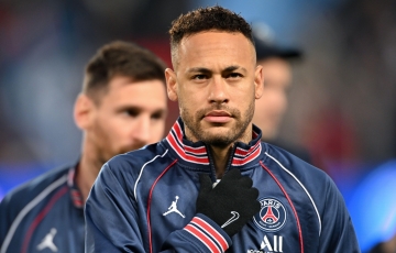 
                Rời PSG, Neymar nhận đề nghị từ bến đỗ hấp dẫn nhất hiện nay?
            