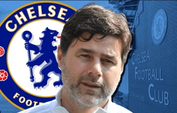 
                Chelsea chính thức chốt thành công ngôi sao 35 triệu euro
            