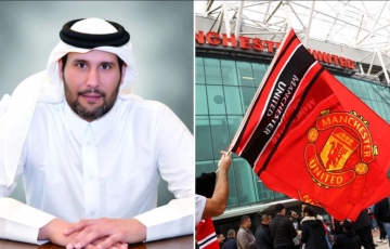 
                Tin MU hôm nay 3/7: Ngã ngũ vụ Qatar mua lại CLB; bất ngờ với De Gea
            