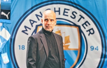 
                Man City chốt giá siêu khủng chiêu mộ trụ cột Barca
            