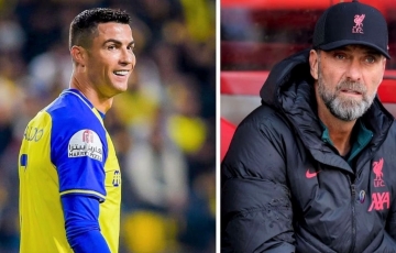 
                Cung phụng Ronaldo, Al Nassr chiêu mộ siêu sao số 1 Liverpool?
            