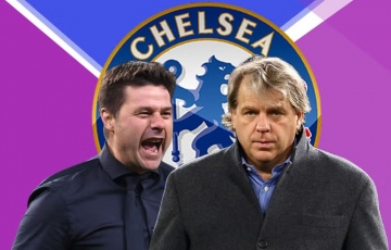 
                Bỏ 38 triệu bảng, Chelsea chiêu mộ cầu thủ không ai ngờ tới?
            