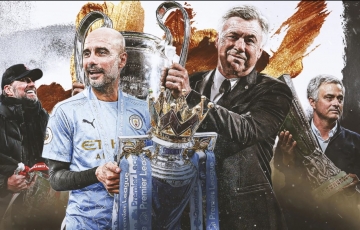 
                Tin chuyển nhượng tối 5/7: Man City đón sao Barca, HLV Ancelotti gia nhập bến đỗ vĩ đại?
            