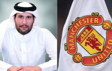 
                Vụ Glazer bán MU gặp biến, Qatar sẽ ra quyết định đáng buồn?
            