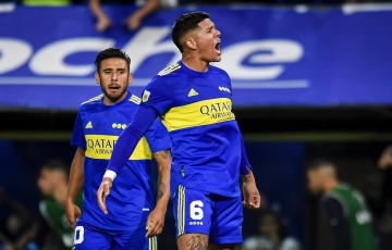
                Nhận định, dự đoán Union vs Boca Juniors, 3h00 ngày 7/7/2023
            