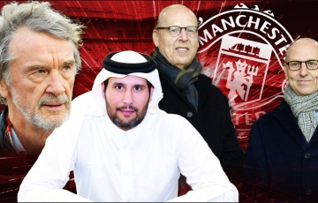 
                Chuyển nhượng MU 8/7: Tin buồn vụ Qatar mua CLB, rõ bến đỗ của Maguire
            