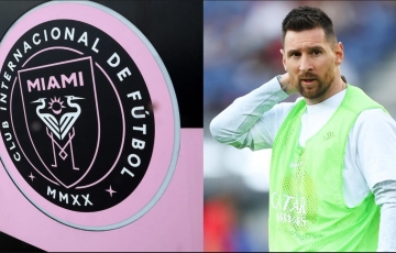 
                CHÍNH THỨC: Inter Miami ấn định ngày đặc biệt với Messi
            