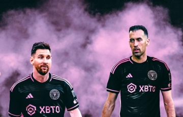 
                Nối gót Messi và Busquets, thêm một siêu sao cập bến Inter Miami
            