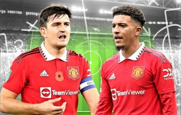 
                Tin MU hôm nay 10/7: Maguire nhận phán quyết đau lòng, rõ số phận Sancho
            