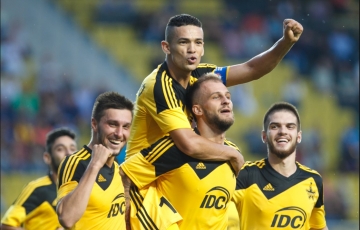 
                Nhận định, dự đoán Farul Constanta vs Sheriff, 00h30 ngày 13/07/2023
            